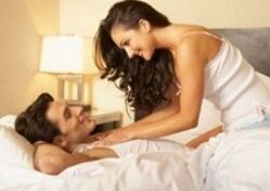 How to strengthen potency and prevent the appearance of erection disorders