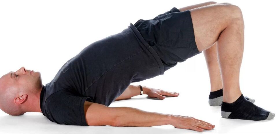 Pental exercise
