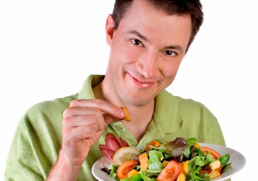 Vitamins for men to improve potency