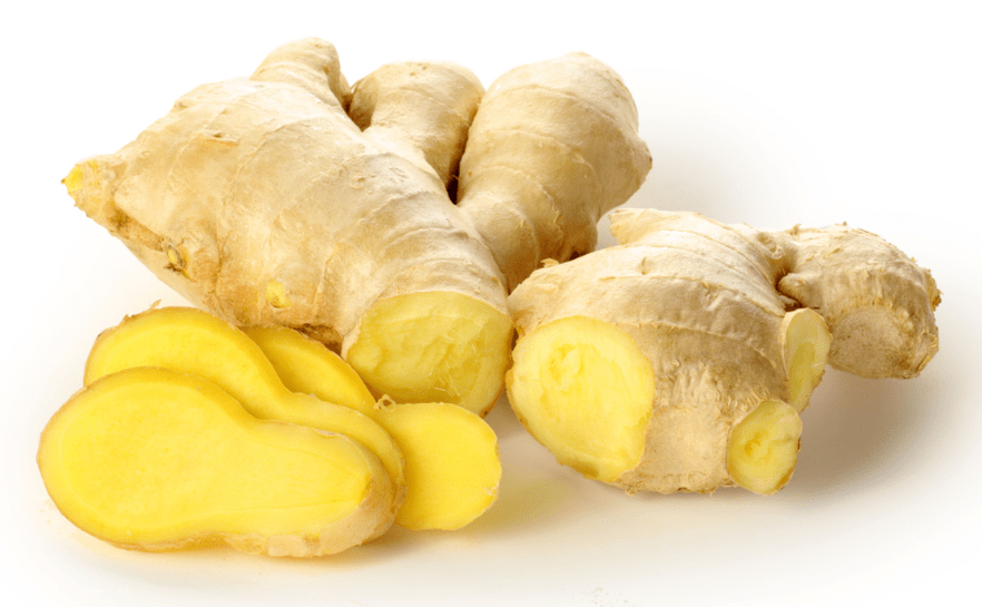 Ginger