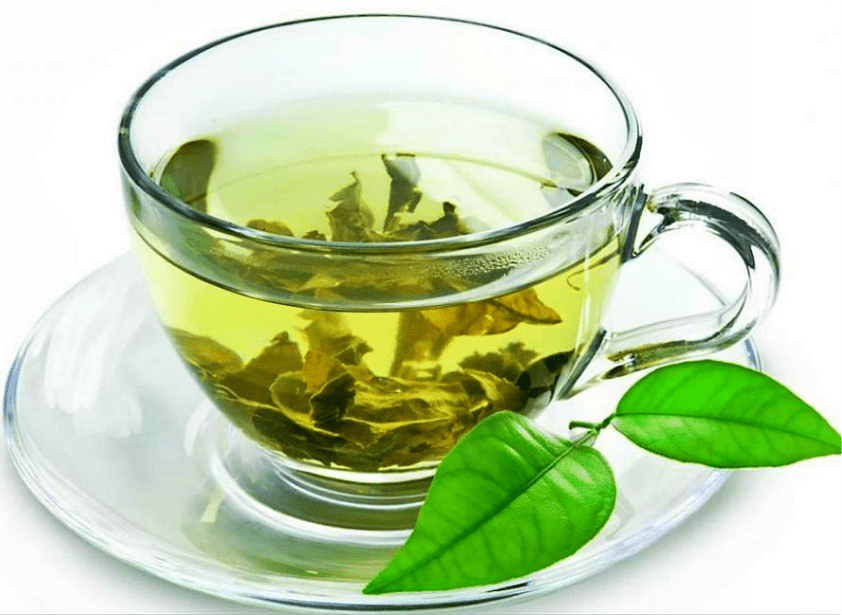 Potency tea