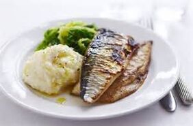 fish