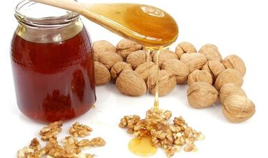 Folk remedies to improve potency