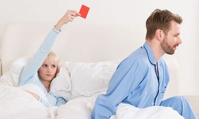 How to grow potency in men